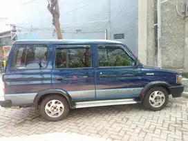 Toyota Kijang Super G 1995 Bensin