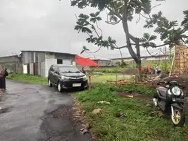 Tanah Murah Jogja Siap Bangun Dekat Monjali