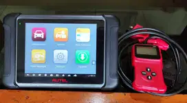 Jasa Scan Mobil Scanner Mesin OBD2 dan Port Lainnya