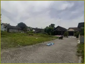 Free Desai Rumah 50 Meter Jl. Jogja Solo Prambanan