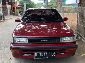 Toyota Twincam 1990 Bensin