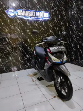 VARIO 110 LED TH 2019 FREE BBN KTP JKT