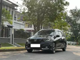 Dijual Honda Mobilio RS( Matic) 2021