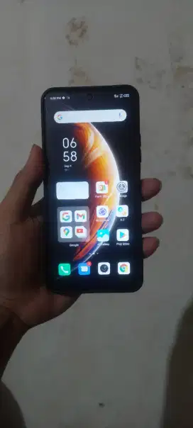Infinix Zero X Pro Ram 8/256 GB
