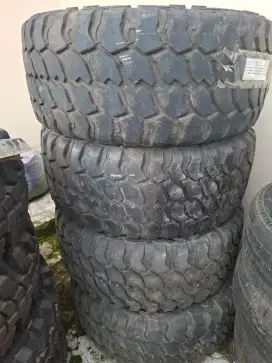 Ban Achilles MT R20