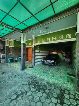 Rumah 2½ Lantai Siap Huni Di Sumur Batu Kemayoran S9063