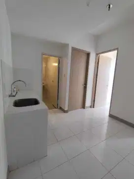 Dijual Rugi Apartemen 2 Br Tokyo Riveraide Pik 2