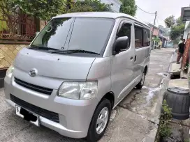 Gran max D 1,3 AC 2020 Grand Mex MB GranMax minibus GrandMax Van