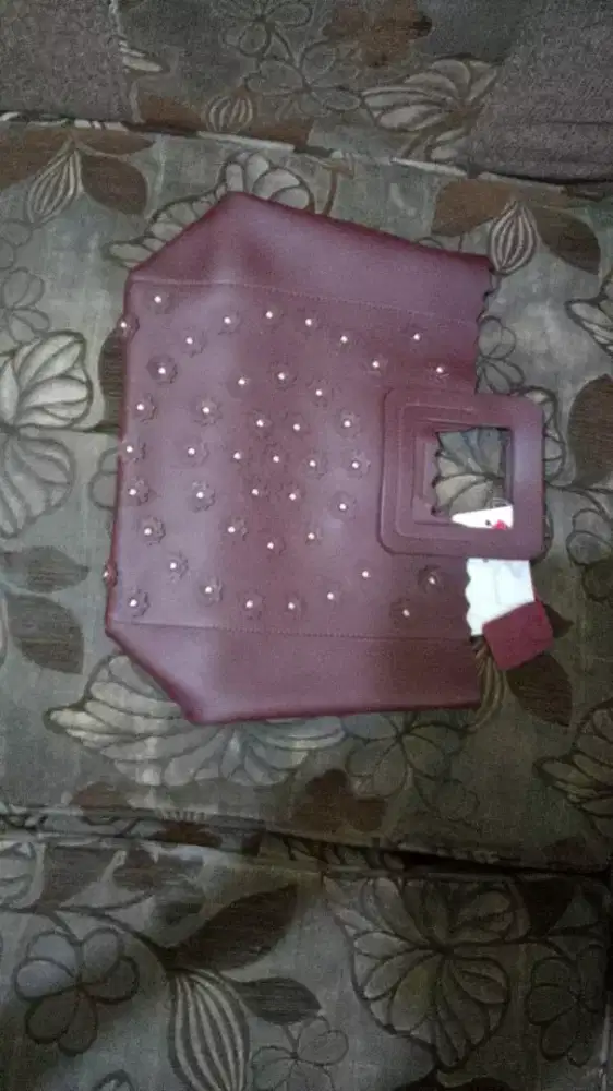 TAS BRAND BELLEZA