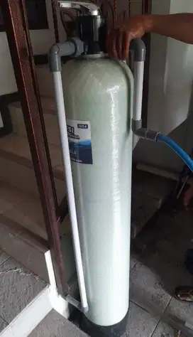 Nirmala Filter Air Penjernih Air Sumur