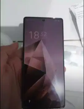 Infinix note 40 Pro 256 Gb