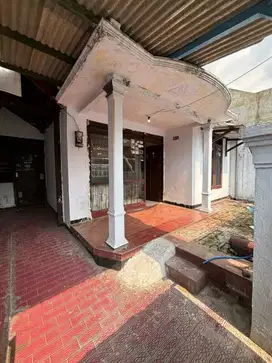 Dijual Cepat Rumah Murah di Griya Shanta Tengah Kota Malang