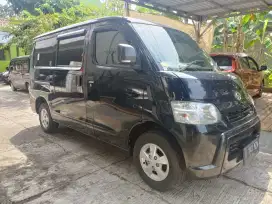 Gran max D 1,5 AC PS 2021 Grand Mex MB GranMax minibus GrandMax Van