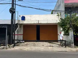 Ruko 1 Lantai di Pusat Kota Cianjur Cocok untuk Bisnis