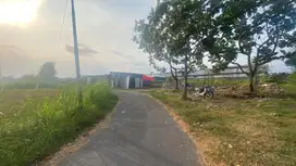 Tanah Kavling Palagan Asri; Cocok Bangun Hunian; SHM