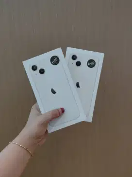 iPhone 13 128 kredit dp 0 bunga 0% syarat KTP aja