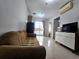 Akses Strategis, 2BR Madison Park Furnish Homey Tanjung Duren