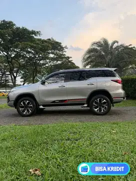 Toyota fortuner vrz at 2017