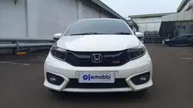 DP MURAH Honda Brio 1.2 RS Bensin-MT 2019 CKOCB