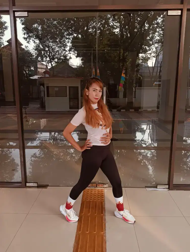 AEROBIC SENAM KREASI