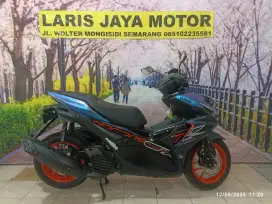 New AEROX Liberty favorit