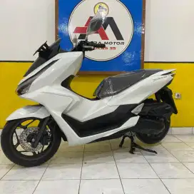 [GARANSI 1TH] HONDA PCX 160 CBS 2025