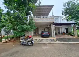 Dijual Rumah Dibawah Pasaran Kota Wisata Cluster Bellevue Bogor