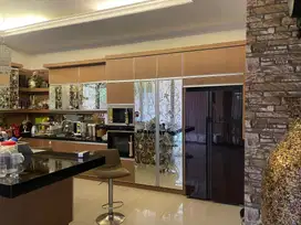 Jual Rumah Cantik di Kebayoran Bintaro