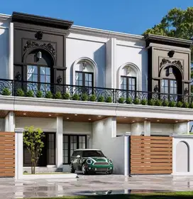 DI JUAL RUMAH DI MAKASSAR, JALAN HERTASNING DEKAT HOTEL PENA MAS