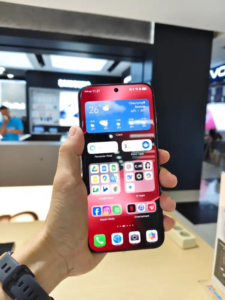 DP PO HUAWEI PURA 80 PRO
