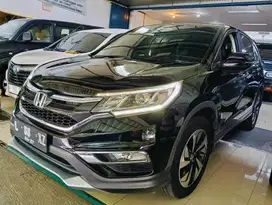 Honda New CR-V 2.4 Prestige At Tahun 2016 Bensin