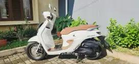 HONDA STYLO 2024