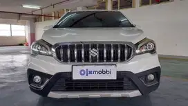 DP MURAH Suzuki SX4 1.5 S-Cross Bensin-AT 2018 CSRHB