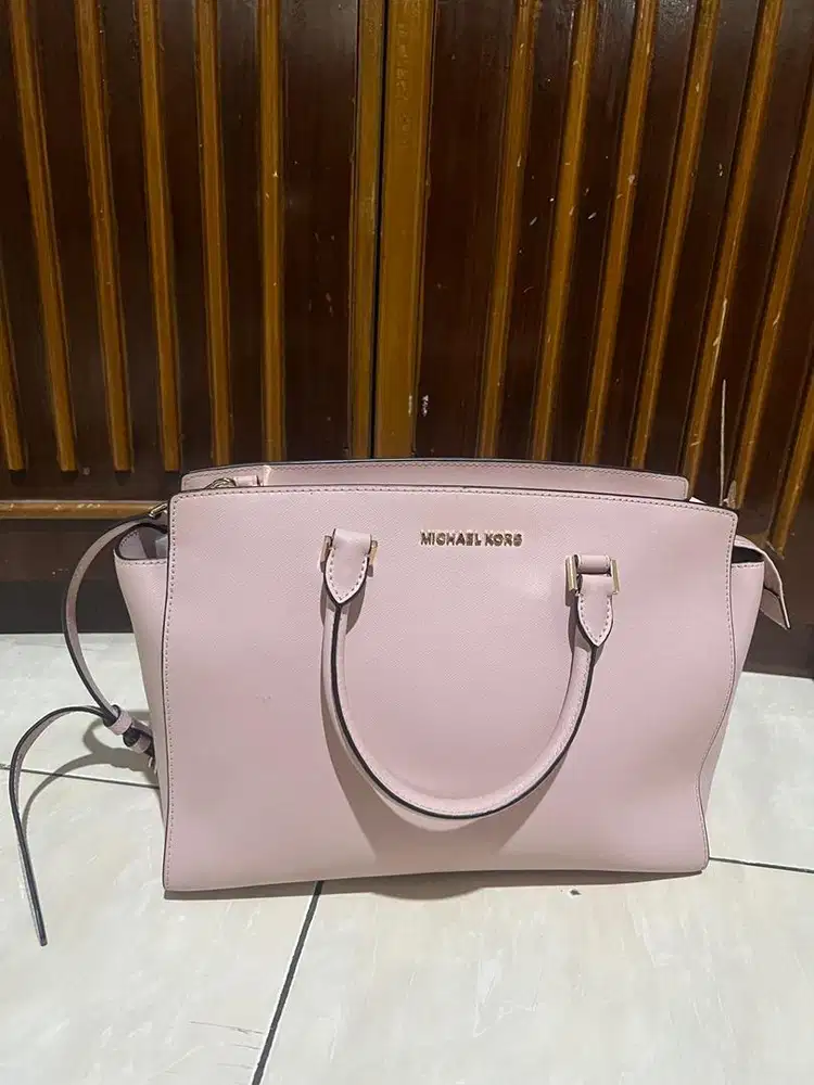 Preloved michael kors
