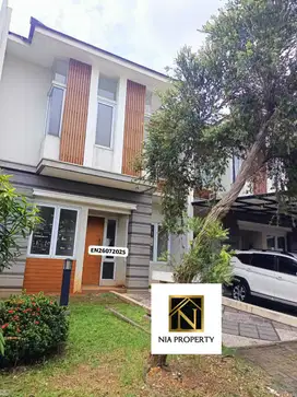 Rumah Dekat Sekolah Penabur Kota Wisata Cibubur