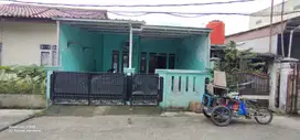 Jual cepat rumah murah di Bekasi Timur regensi