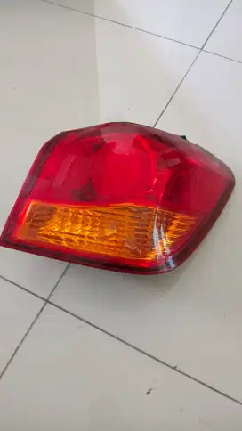 Mitsubishi Outlander Sport thn 2026