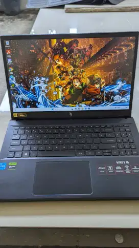 Acer Nitro Intel core i5 gen13 Rtx 2050