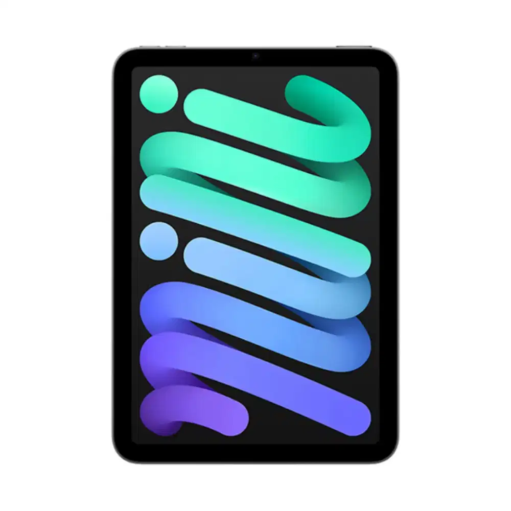 Apple iPad mini (A17 Pro) 128GB ••bisa cicilan tanpa kartu kredit