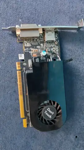 VGA Radeon R7 4GB DDR5 (Diantar)