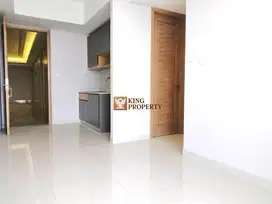 Jarang Ada Disewa 3BR Taman Anggrek Residences Unfurnish Dekat Mall TA