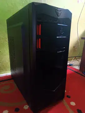CPU Gaming Core I5 RAM 16GB