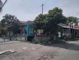 RUMAH DI PERUM TAMAN CANDILOKA BLOK A3- 1, NGAMPELSARI, CANDI SIDOARJO