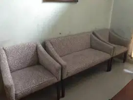 Jual Sofa Ruang Tamu Tanpa Meja