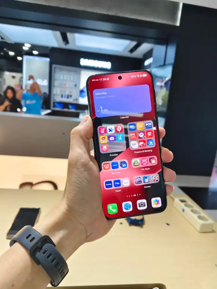 DP PO HUAWEI PURA 80 ULTRA
