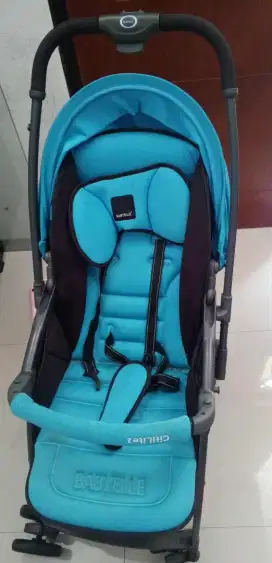 Stroller babyelle