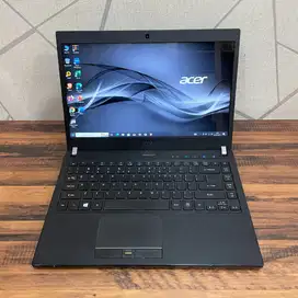 Laptop Second Acer Travelmate P214 Intel Core i5 10210u