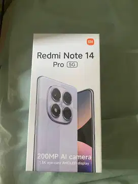 Hp masih baru gak jadi pake