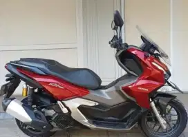 Honda ADV CBS 160