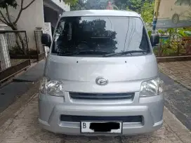Gran max D 1,3 HB AC 2021 grand Mex GranMax minibus GrandMax Hatchback
